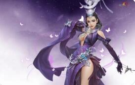 【新游推荐】JOJO的奇妙冒险：天堂之眼今日15:16首发上线 新游排行榜