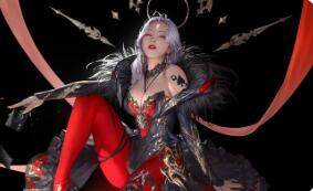 【新游推荐】不朽箴言今日13:17首发上线 不ke游戏