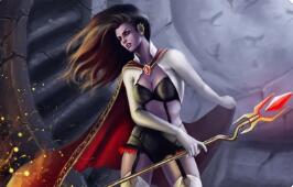 【新游推荐】梦寻大唐今日11:02首发上线 《梦》游戏