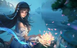 【新游推荐】英杰并起今日11:51首发上线 好玩英文游戏